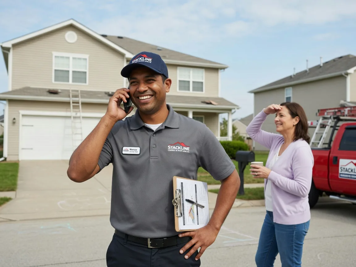 Chimney flashing repair Parker, WA FAQs